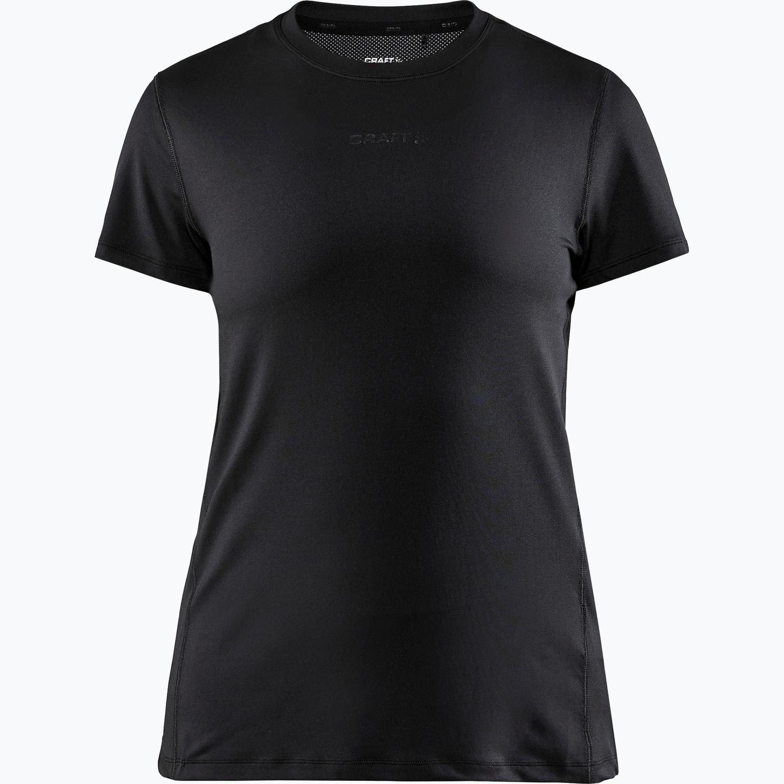 Craft ADV Essence W löpart-shirt Svart