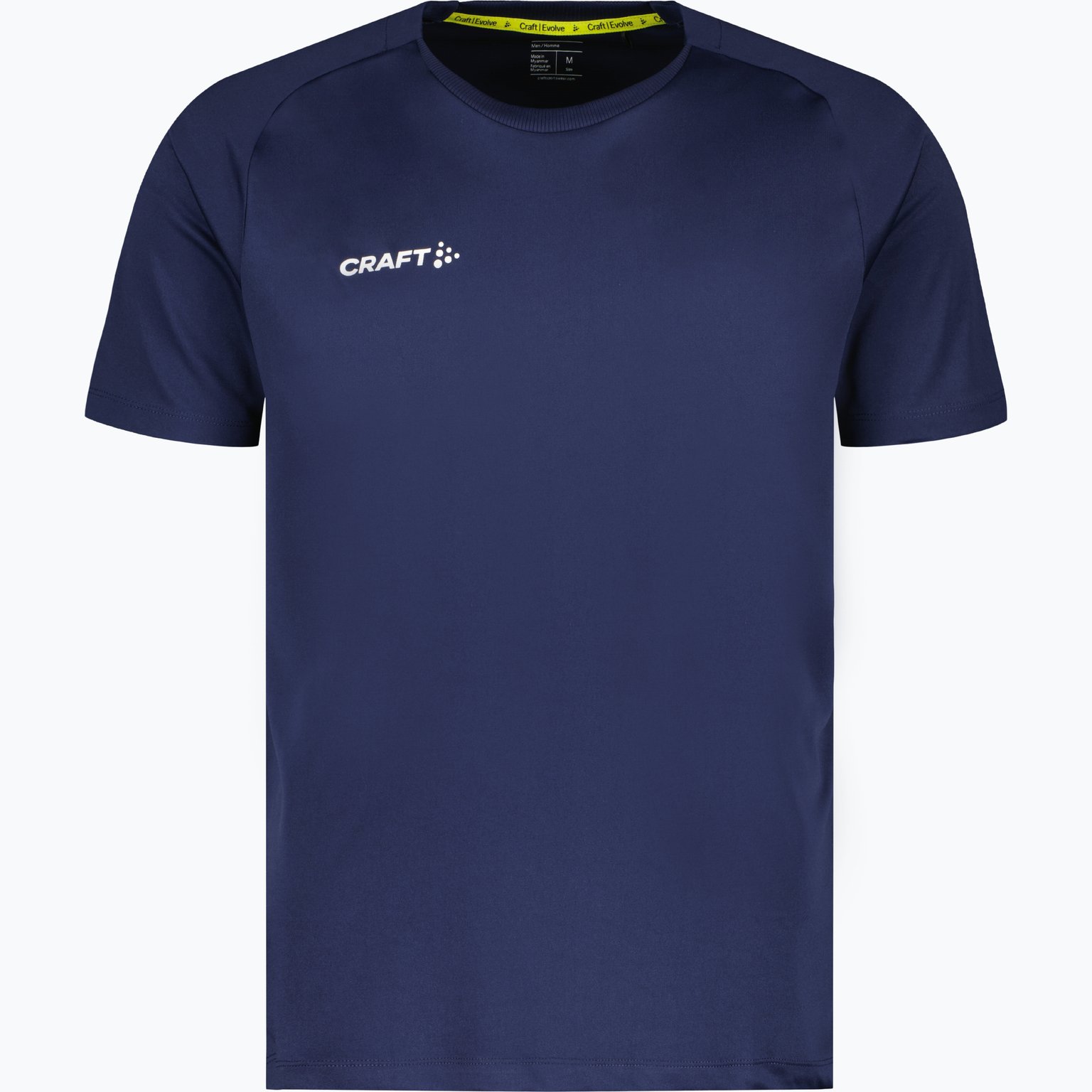 Craft Evolve Jr T-shirt Blå