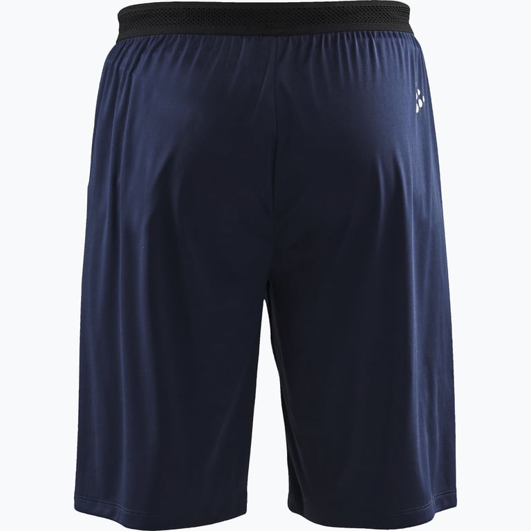 Craft Evolve Shorts Blå