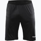 färgalternativ för Svart Craft Evolve Shorts