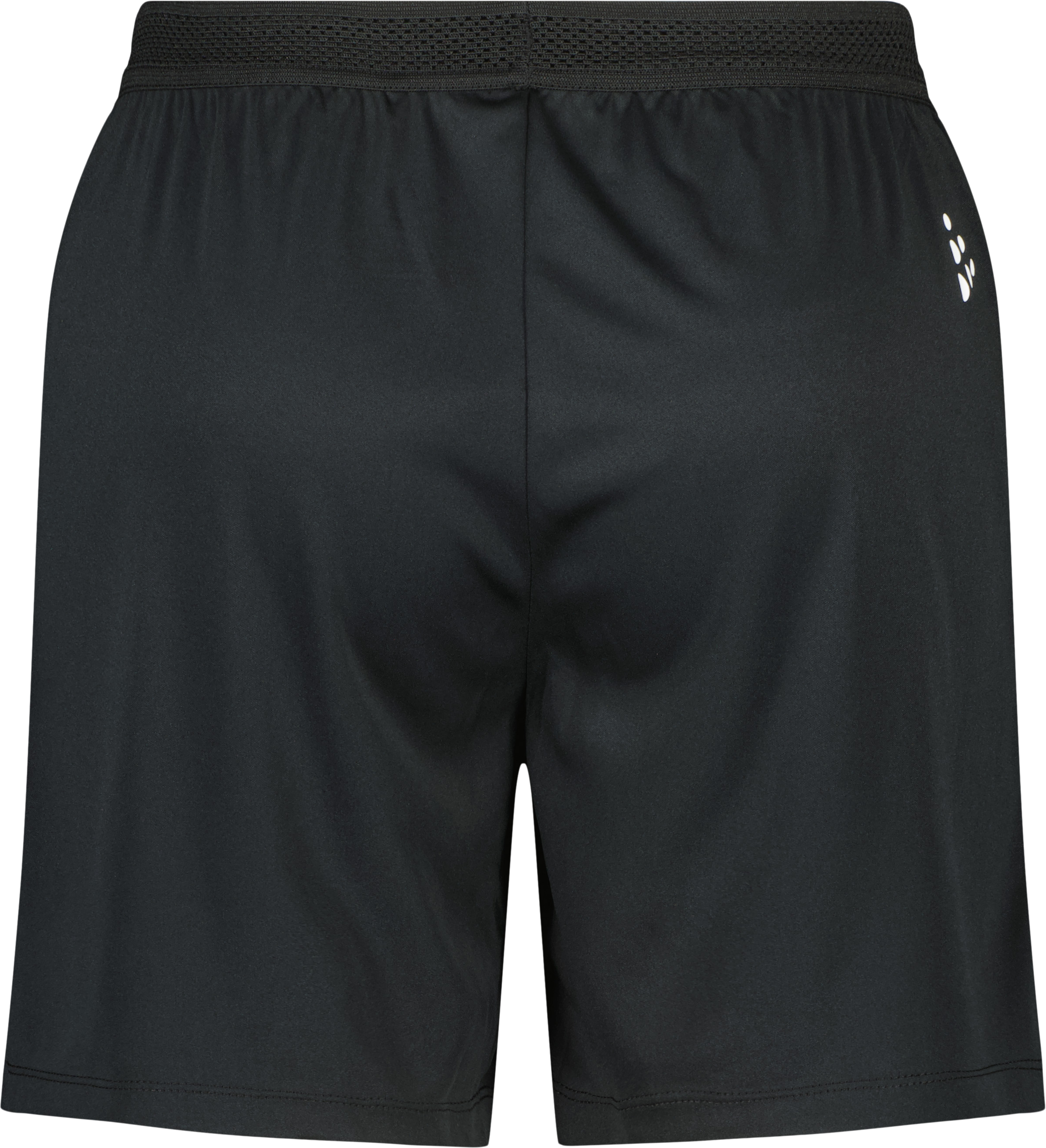 Evolve Zip Pocket W Shorts