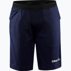 färgalternativ för Blå Craft Evolve Zip Pocket Jr Shorts