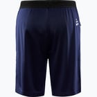 förhandsvisning ikon 2 för Craft Evolve Zip Pocket Jr Shorts Blå