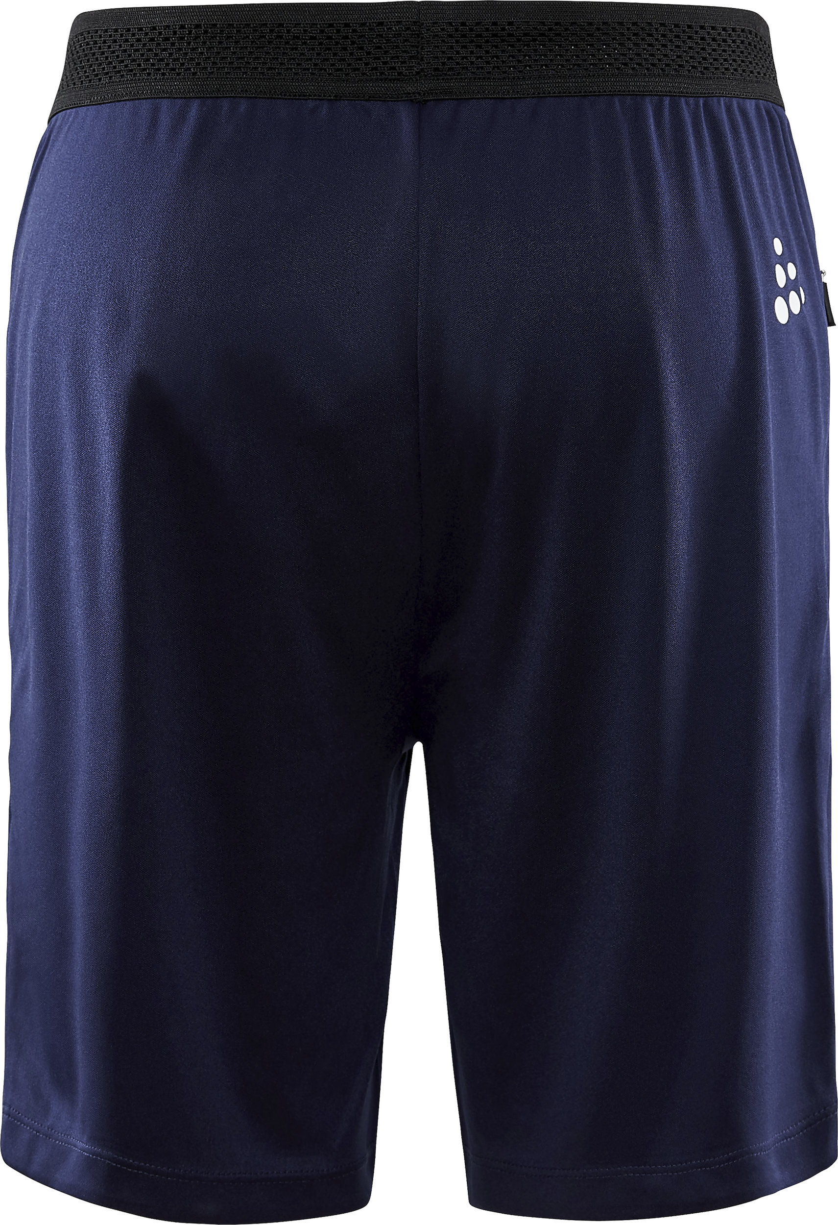 Evolve Zip Pocket Jr Shorts