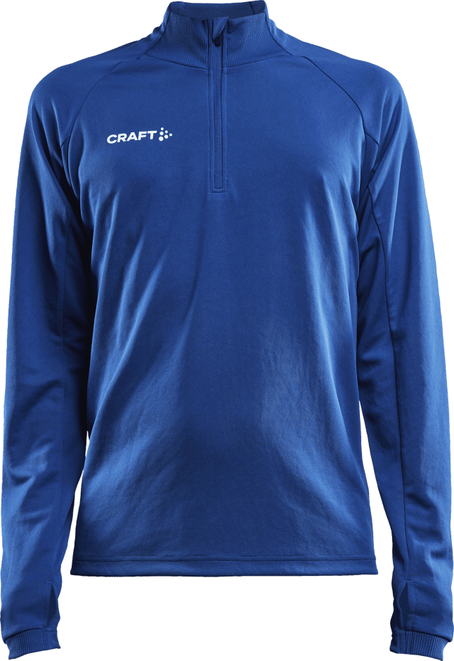 Craft Evolve Halvzip Träningströja