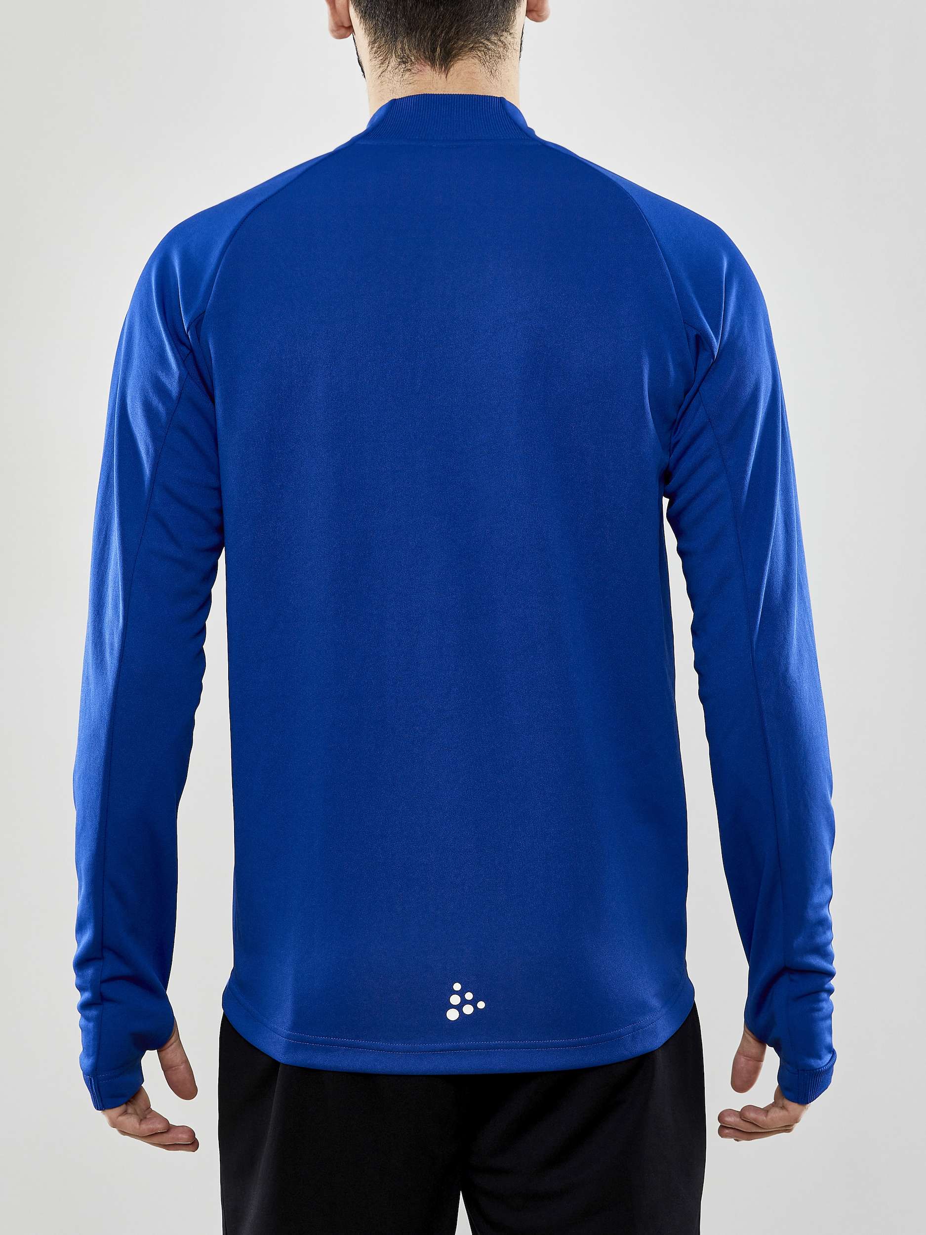 Evolve Fullzip M Träningsjacka