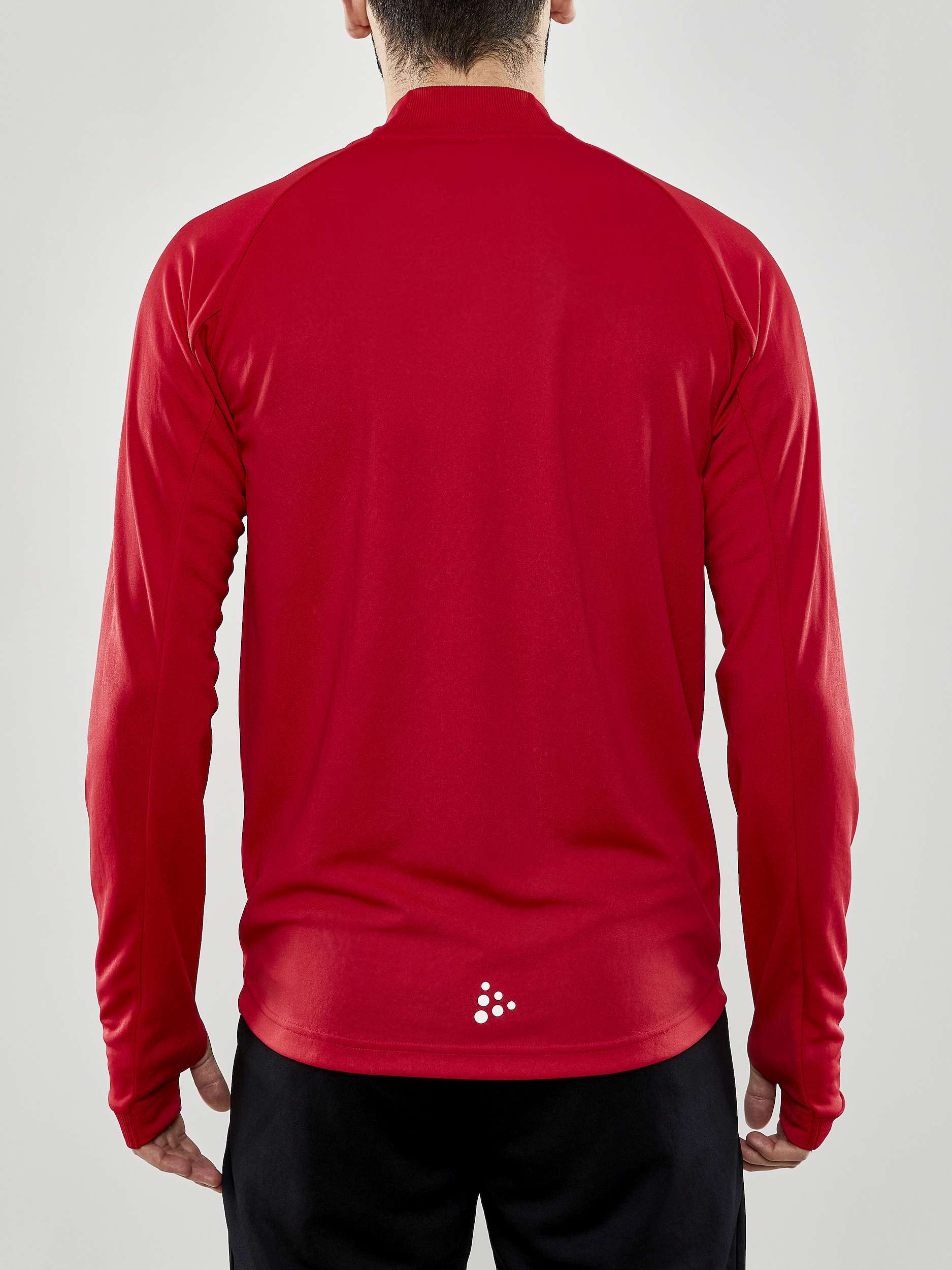 Evolve Fullzip M Träningsjacka