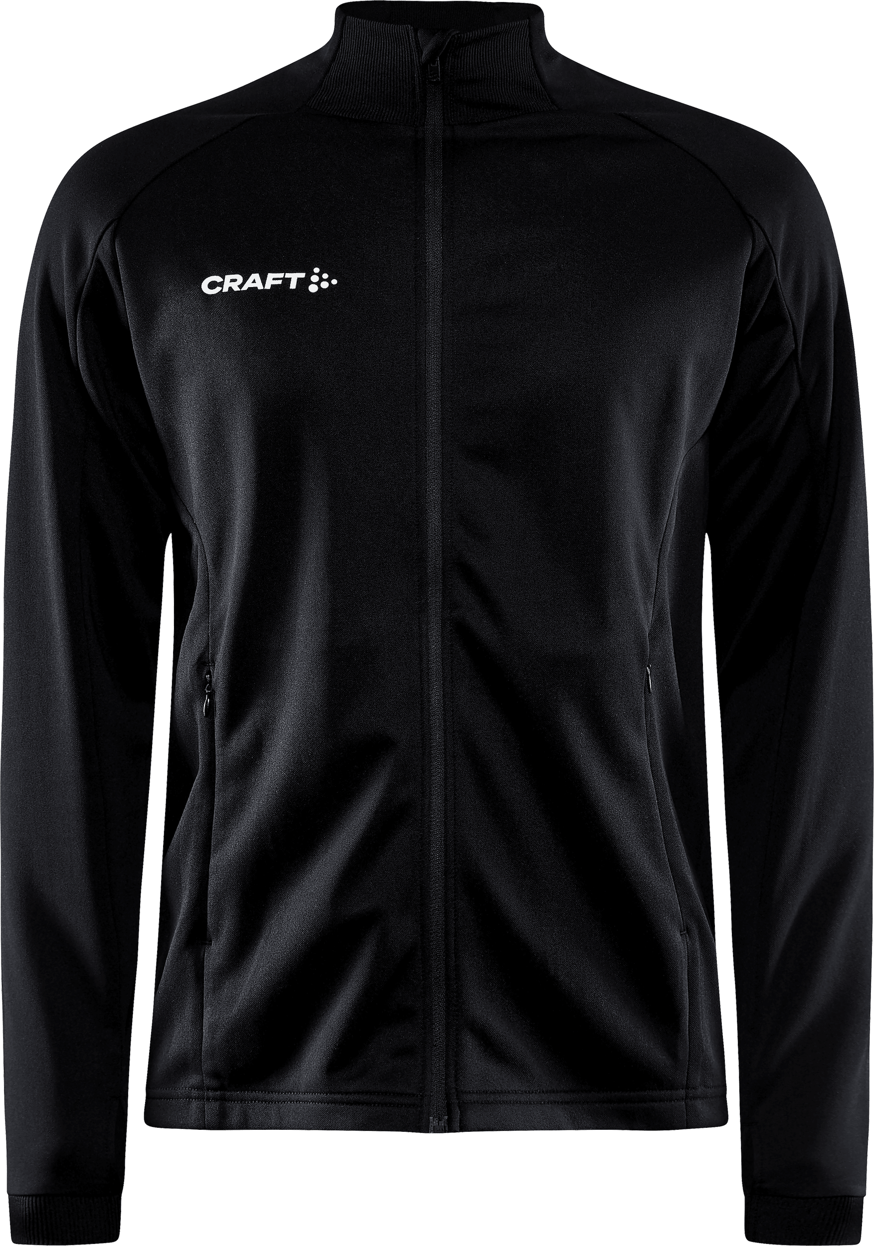 Evolve Fullzip M Träningsjacka