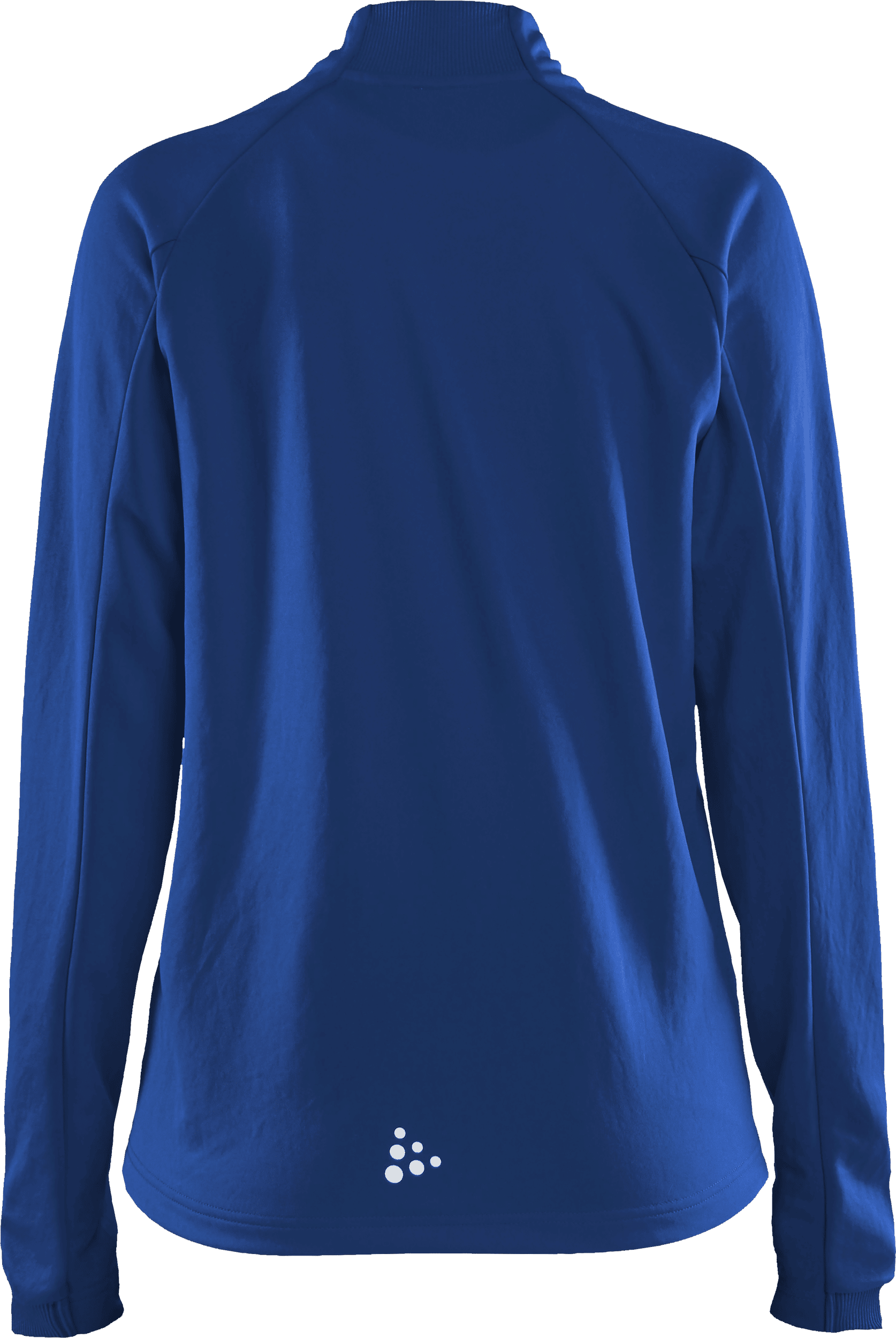 Evolve Fullzip W Träningsjacka