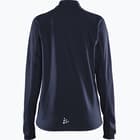 förhandsvisning ikon 2 för Craft Evolve Fullzip W Träningsjacka Blå