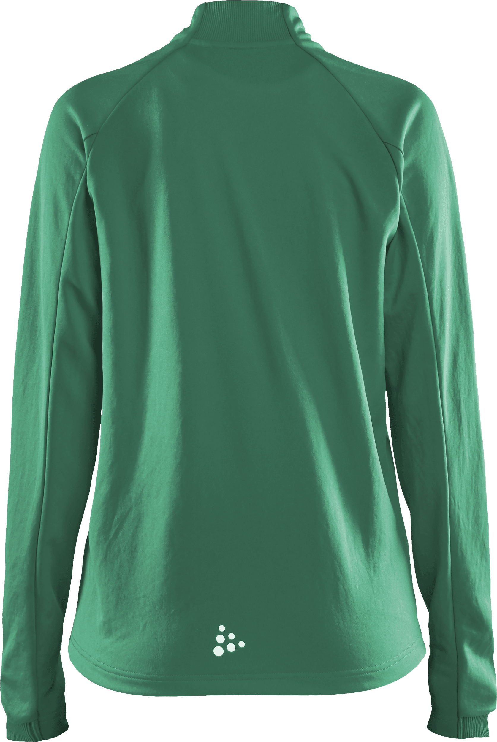 Evolve Fullzip W Träningsjacka