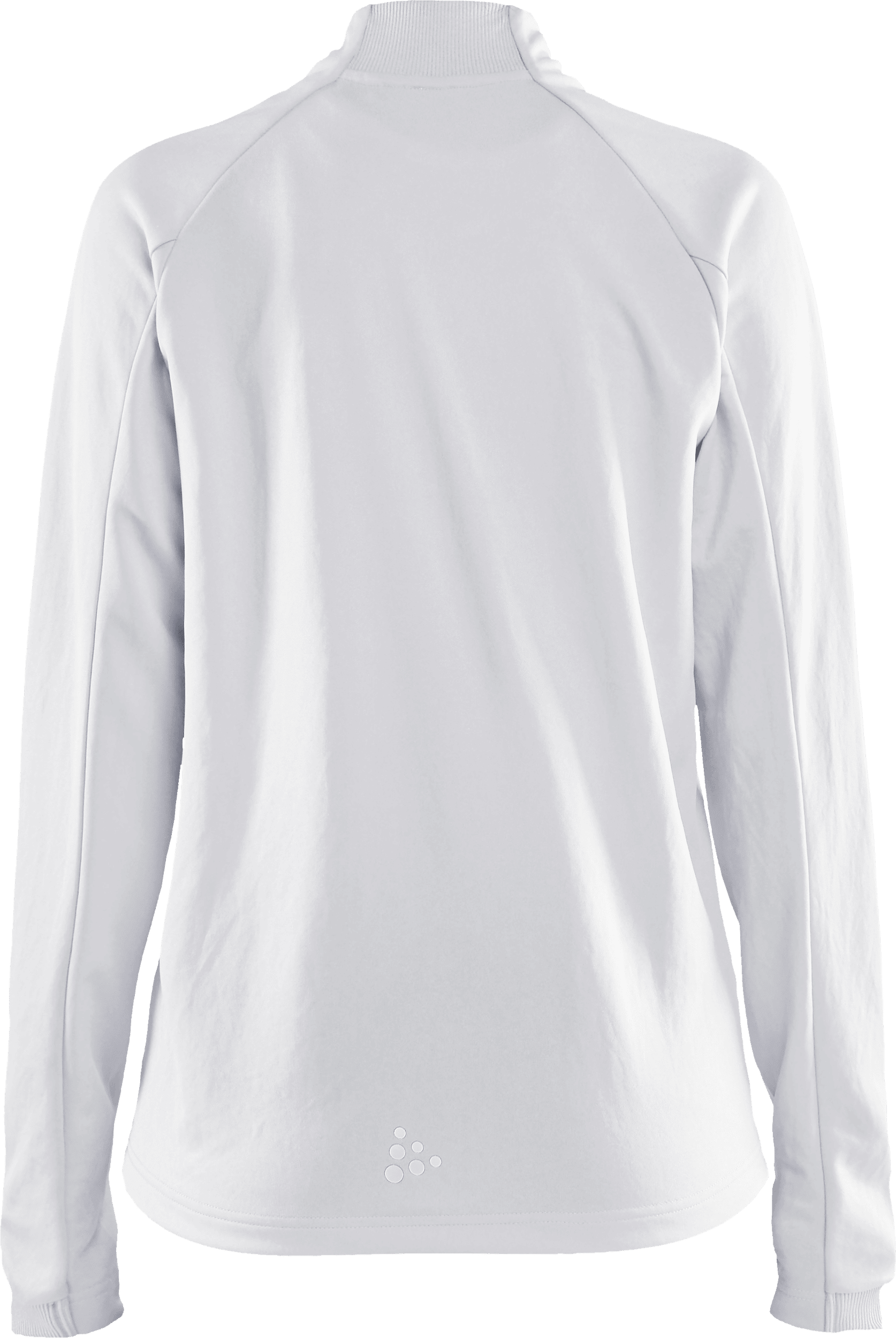 Evolve Fullzip W Träningsjacka