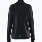 förhandsvisning ikon 2 för Craft Evolve Fullzip W Träningsjacka Svart