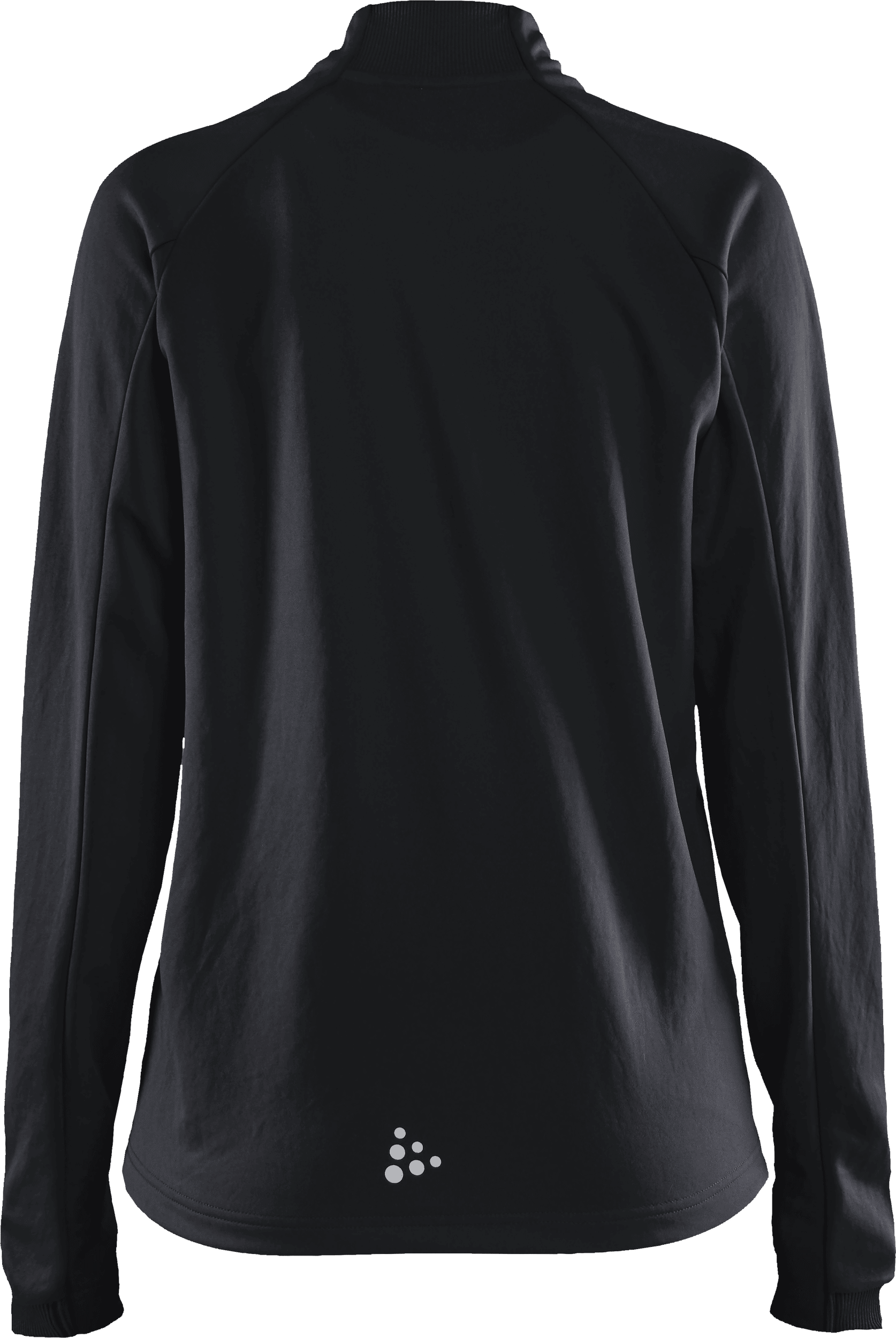 Evolve Fullzip W Träningsjacka