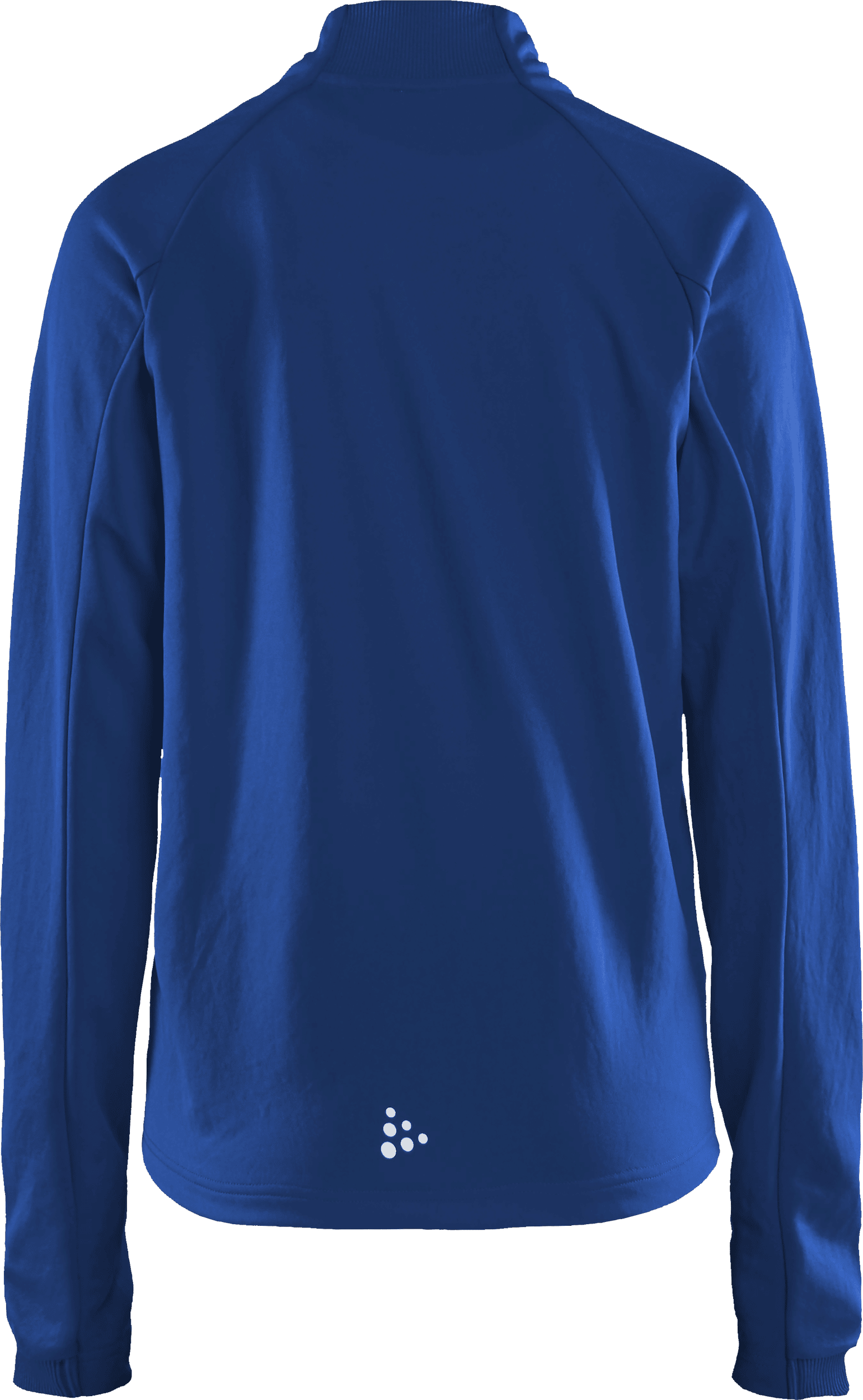 Evolve Fullzip Jr Träningsjacka