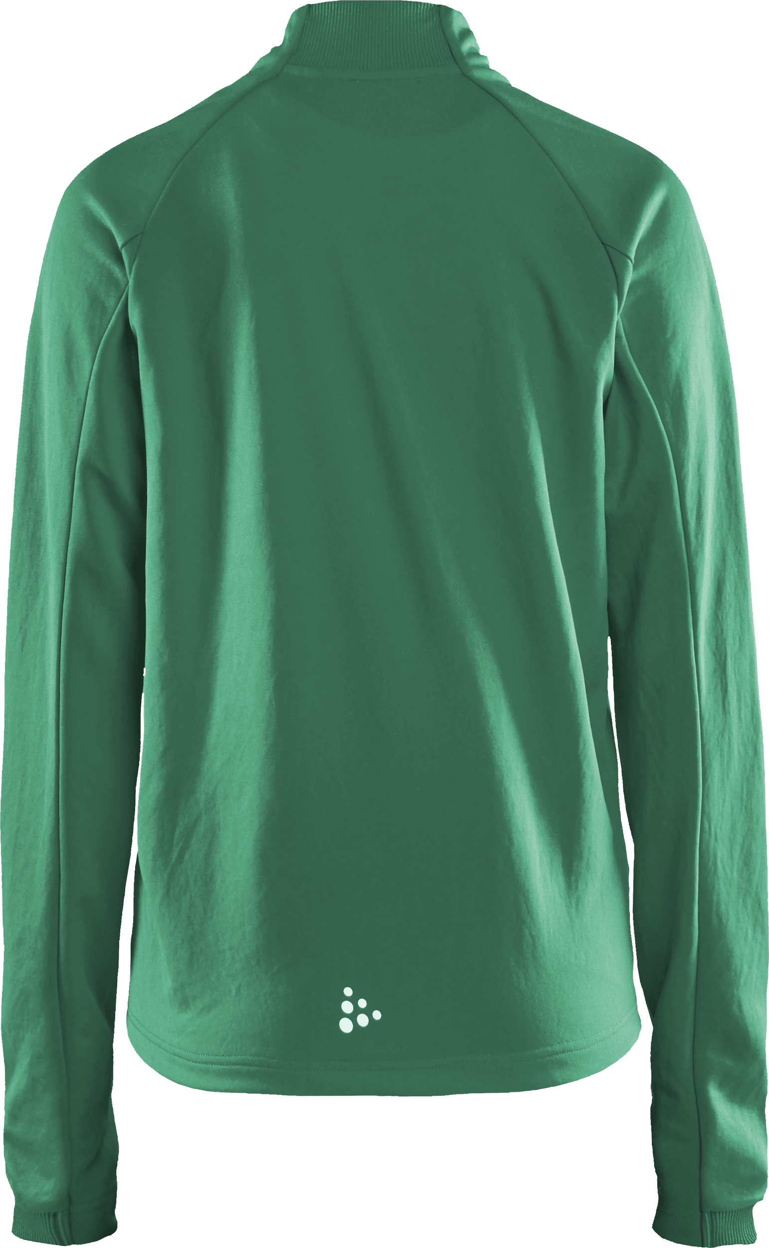 Evolve Fullzip Jr Träningsjacka