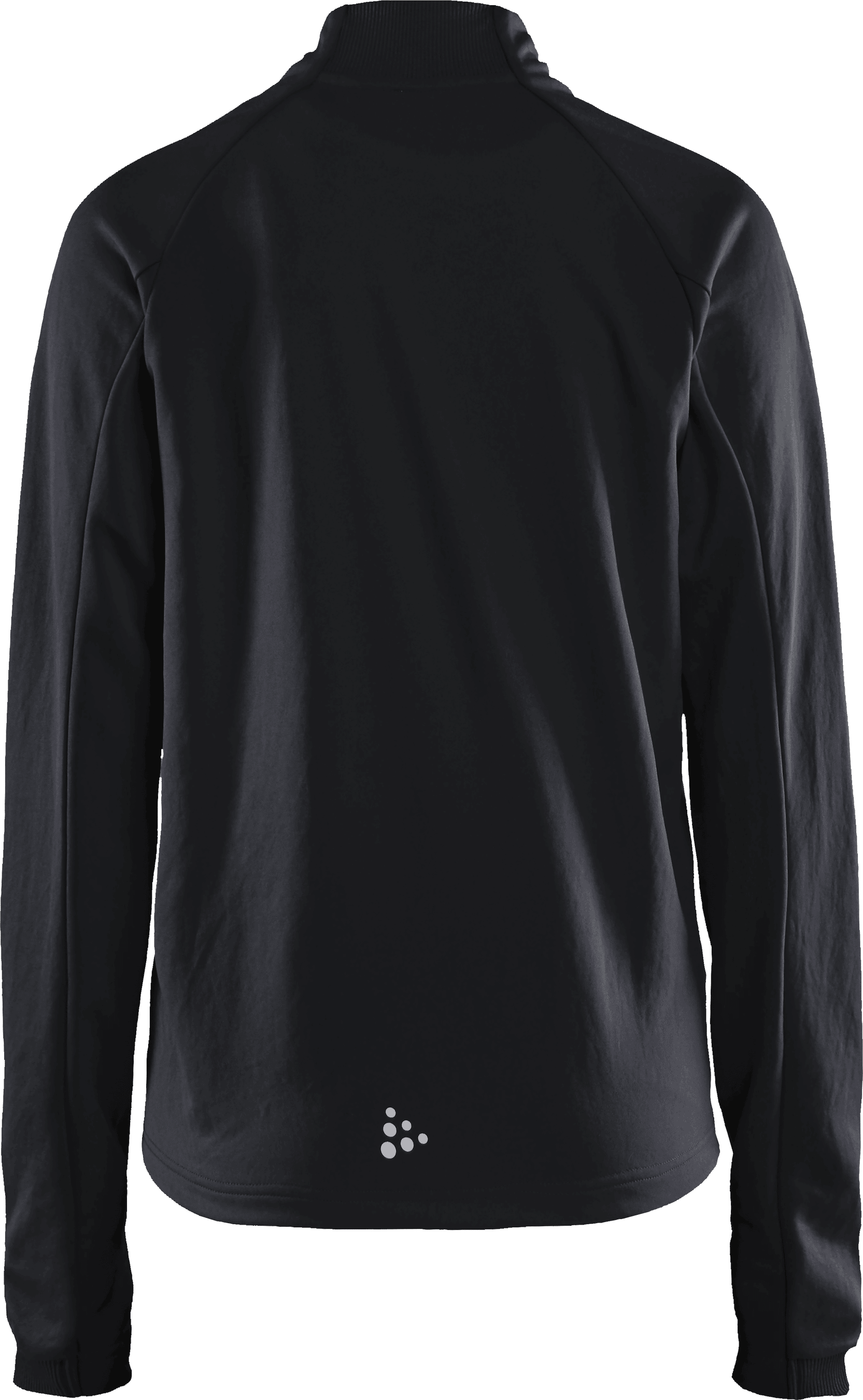 Evolve Fullzip Jr Träningsjacka