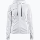färgalternativ för Vit Craft Evolve Fullzip W Hood 