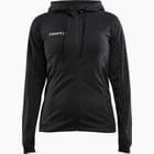 färgalternativ för Svart Craft Evolve Fullzip W Hood 