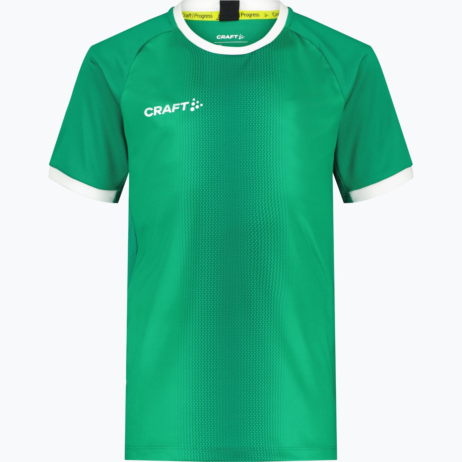 Craft Progress 2.0 Graphic Jr T-shirt Blå