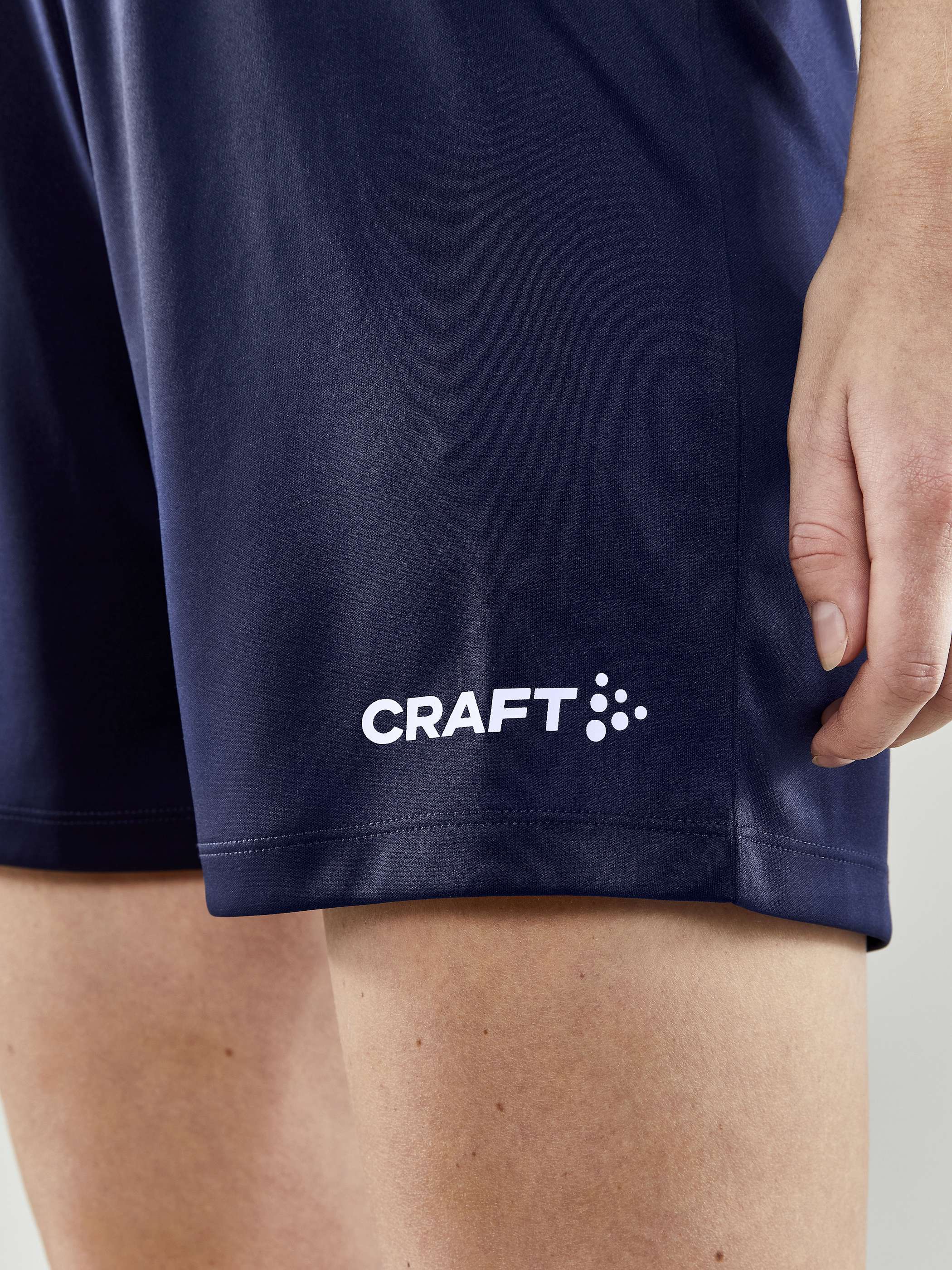 Progress 2.0 W Shorts