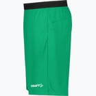 förhandsvisning ikon 3 för Craft Progress 2.0 Jr Shorts Grön