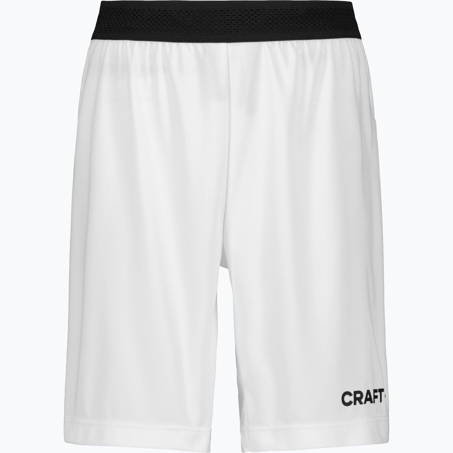 Craft Progress 2.0 Jr Shorts Svart