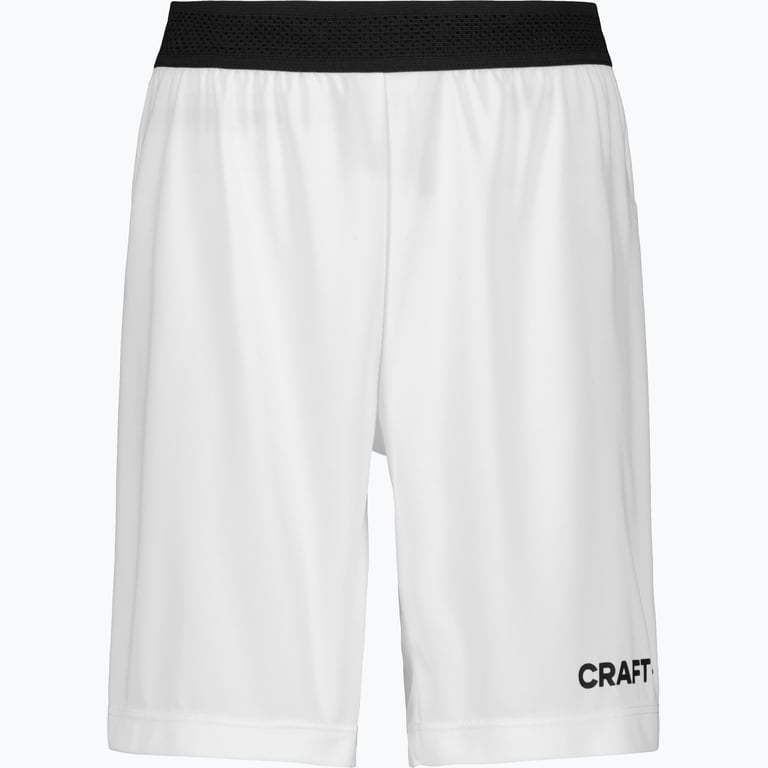 Craft Progress 2.0 Jr Shorts Vit