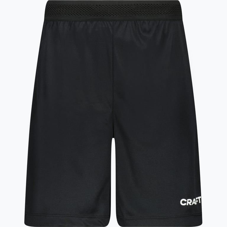 Craft Progress 2.0 Jr Shorts Svart