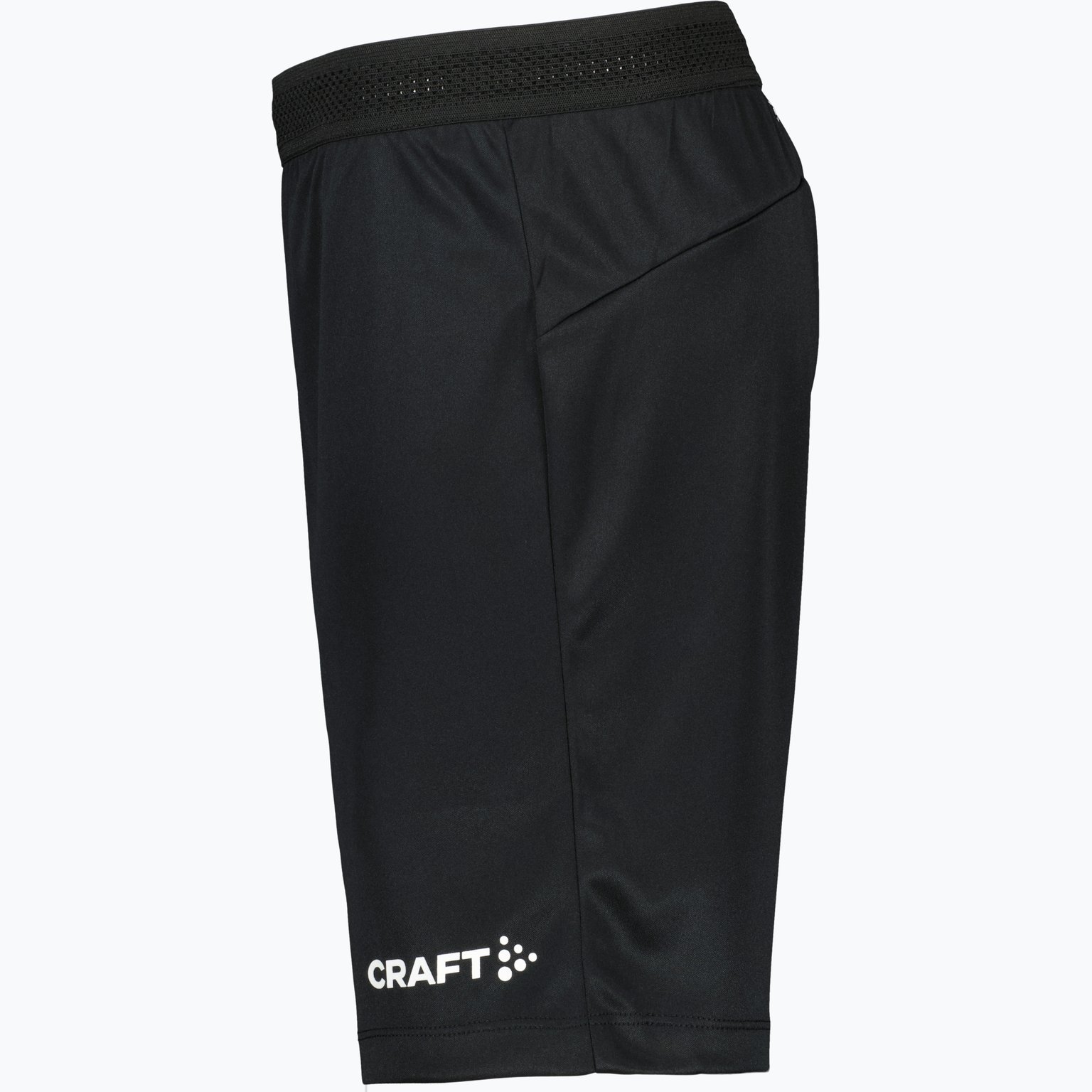 Craft Progress 2.0 Jr Shorts Svart