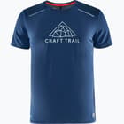 förhandsvisning ikon 5 för Craft Pro Hypervent M löpart-shirt Blå