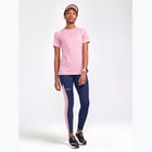 förhandsvisning ikon 4 för Craft PRO HYPERVENT SS TEE Löpar T-shirt Rosa