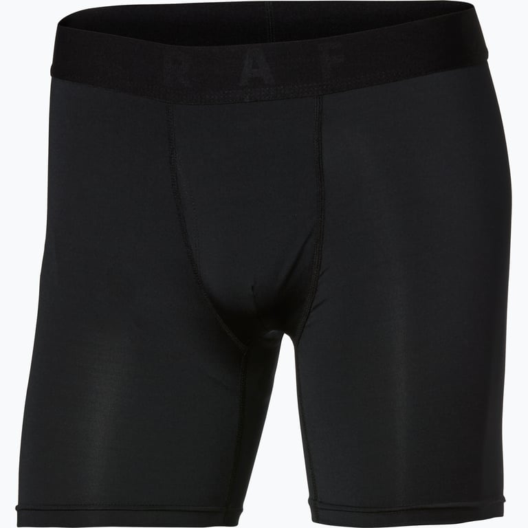 Craft Core Dry Boxer 6IN M kalsonger Svart