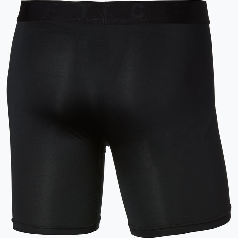 Craft Core Dry Boxer 6IN M kalsonger Svart