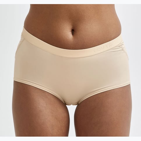 Craft Core Dry Boxer W trosor Beige