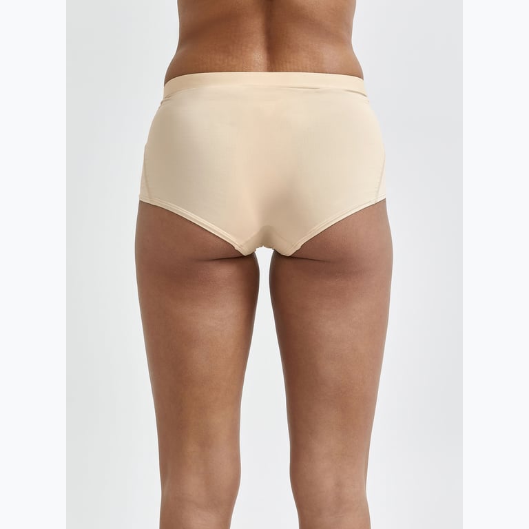 Craft Core Dry Boxer W trosor Beige