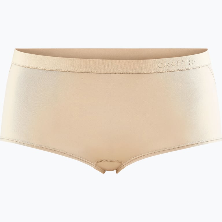 Craft Core Dry Boxer W trosor Beige