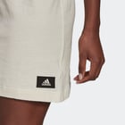 förhandsvisning ikon 4 för adidas W Recco klänning Vit