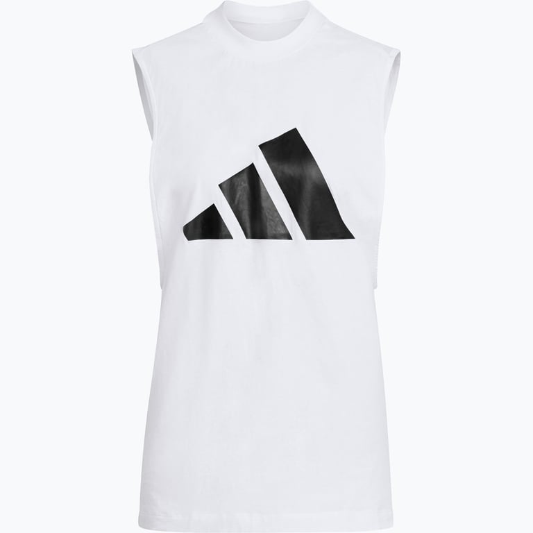 adidas W Sportswear Mesh linne Vit