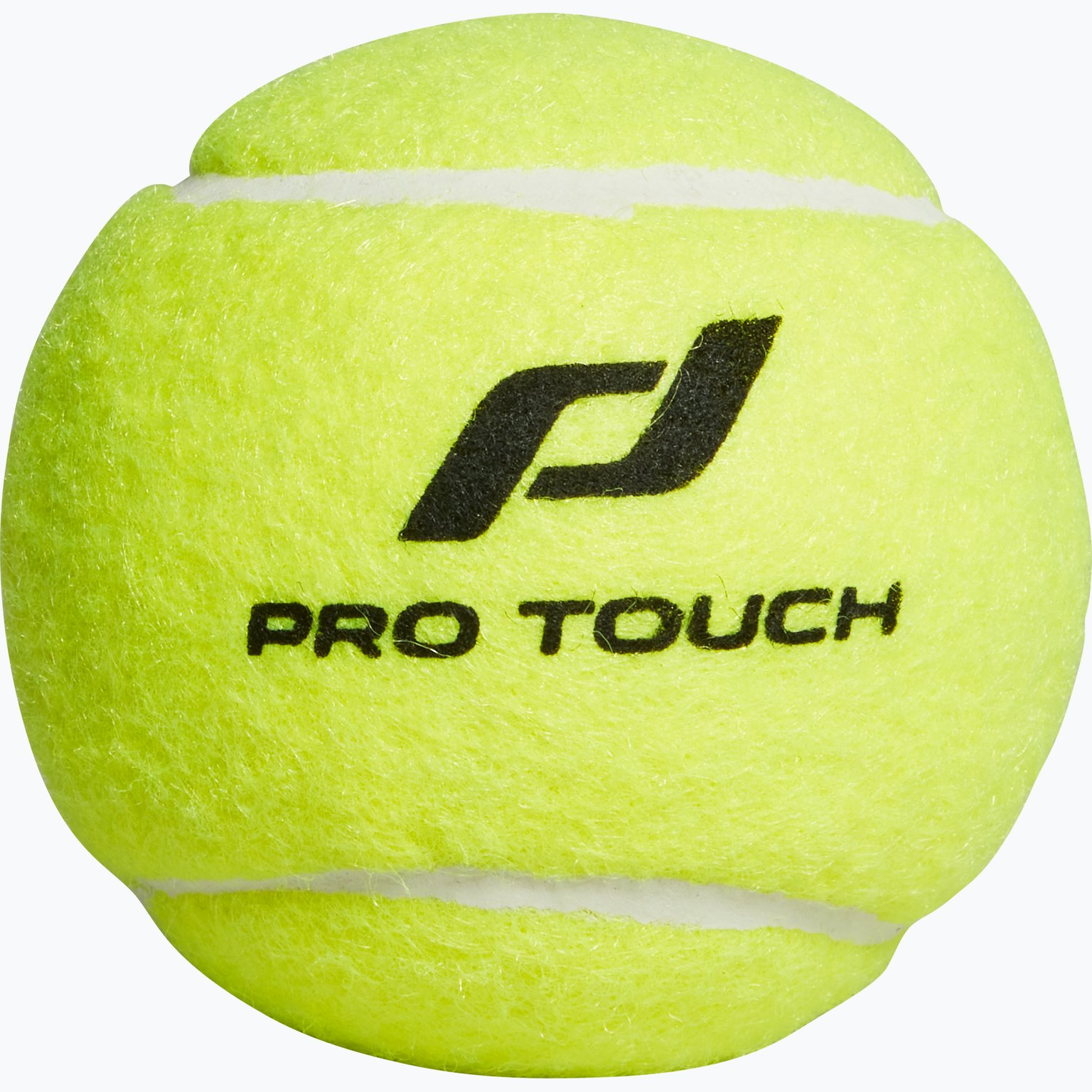 Pro touch Ace tennisboll Gul