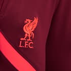 förhandsvisning ikon 4 för Nike Liverpool FC Strike JR träningsbyxor  Röd