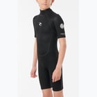 förhandsvisning ikon 3 för Rip curl Freelite Springsuit JR våtdräkt Svart