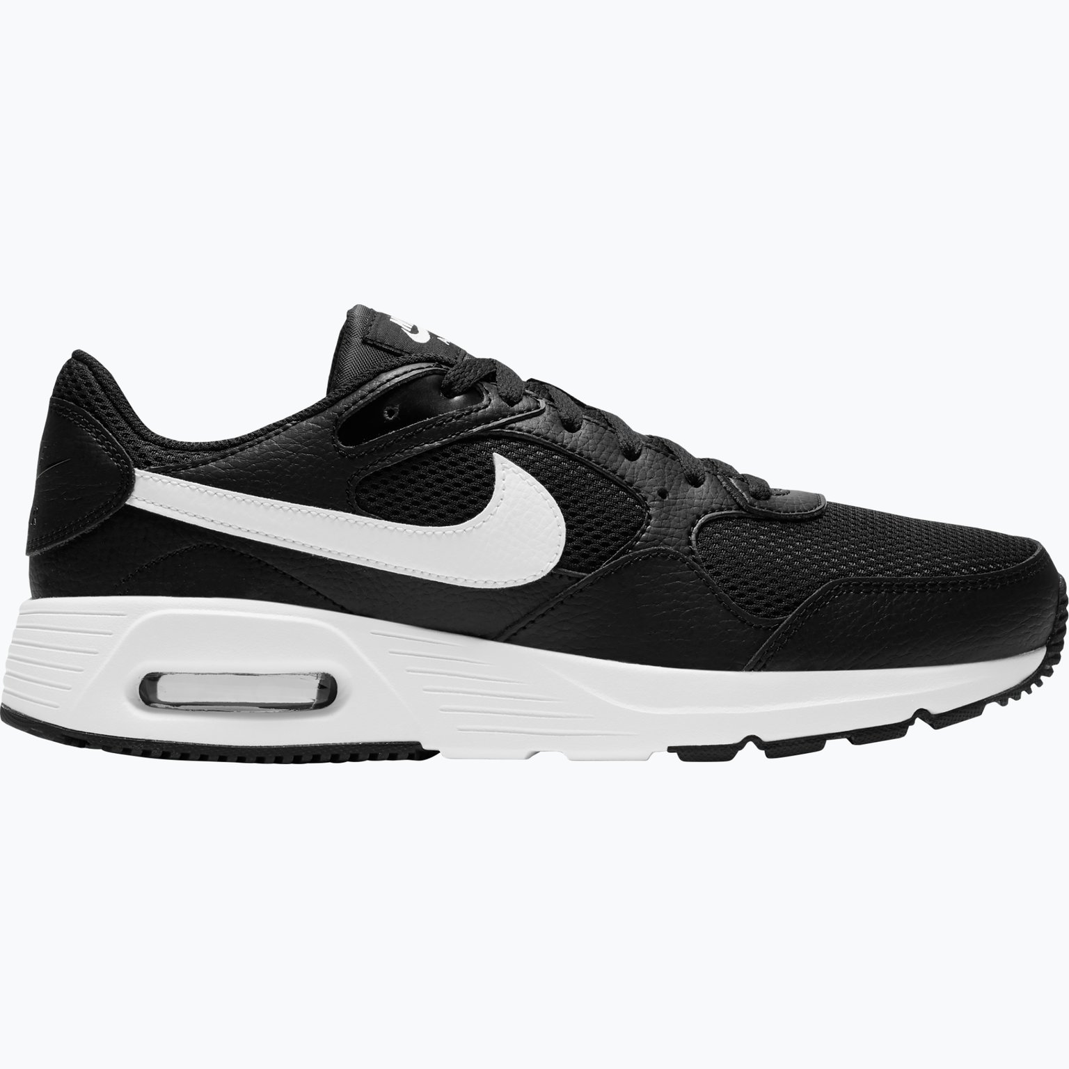 Nike Air Max SC M sneakers Svart