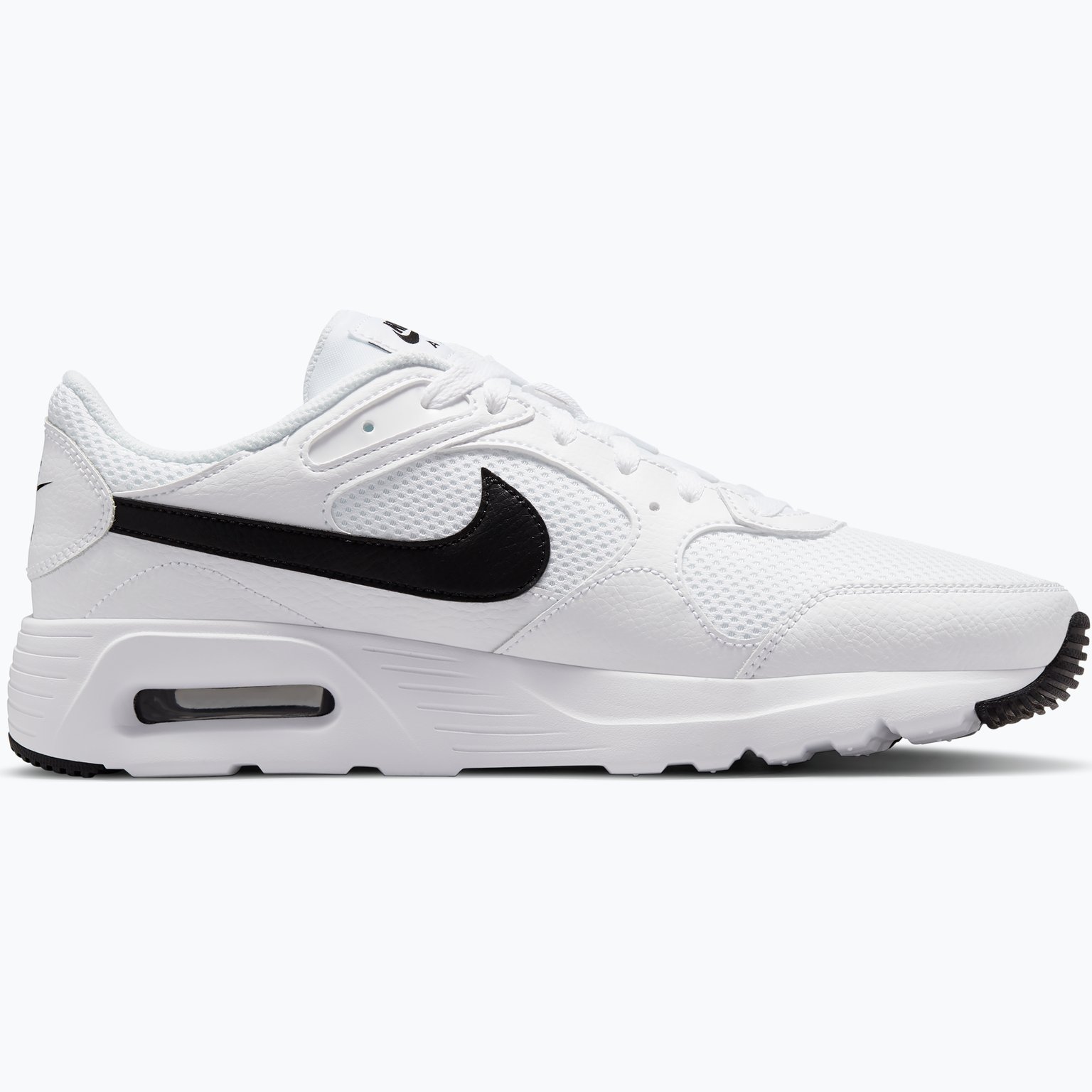 Nike Air Max SC M sneakers Vit