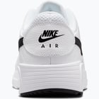 förhandsvisning ikon 3 för Nike Air Max SC M sneakers Vit