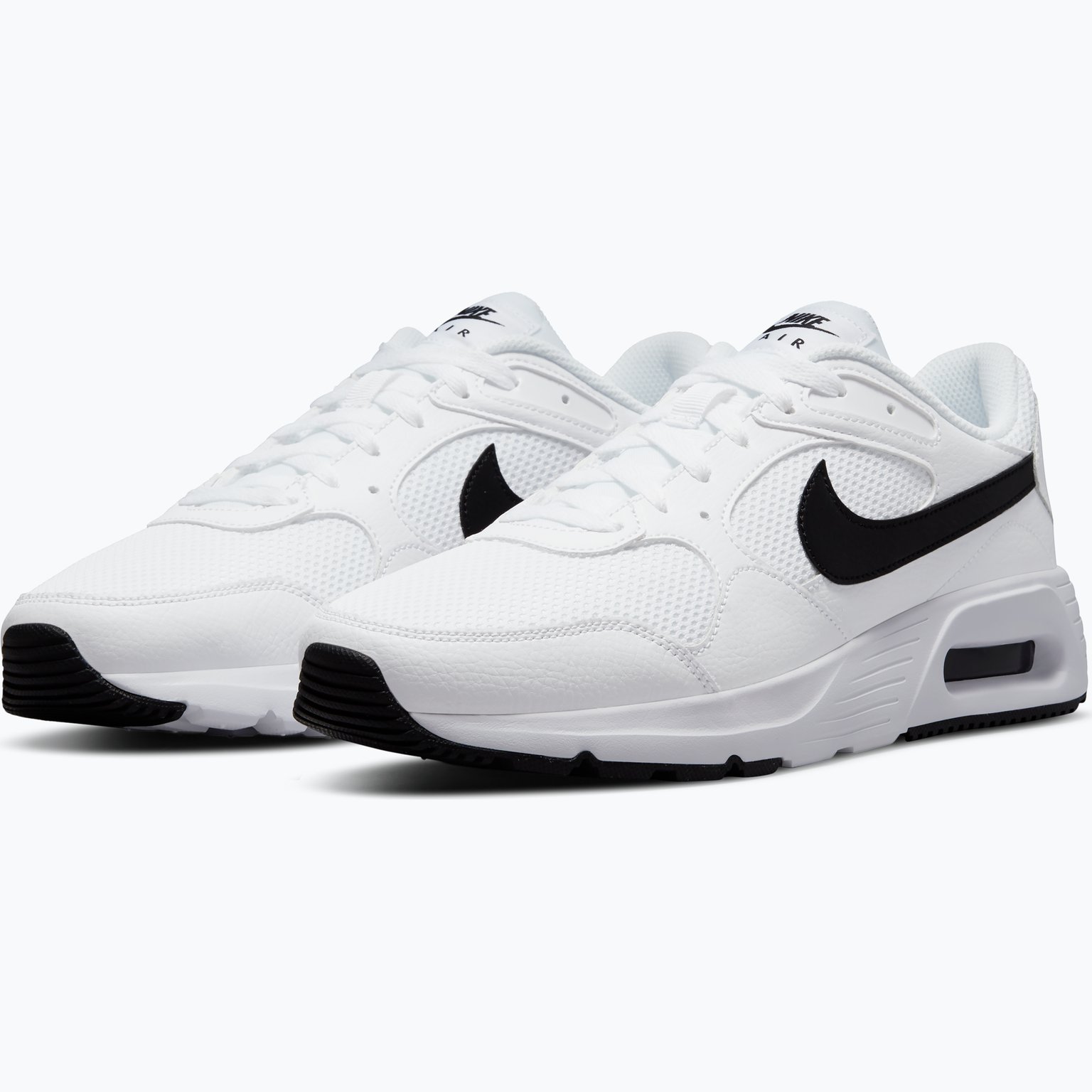 Nike Air Max SC M sneakers Vit