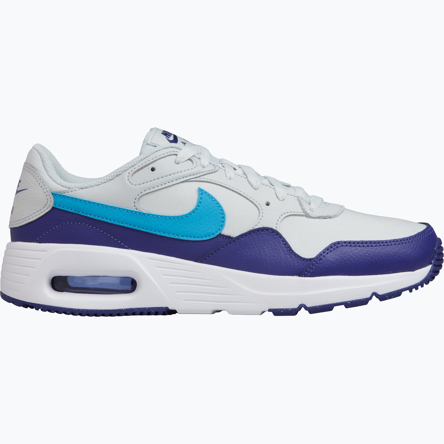 Nike Air Max SC M sneakers Svart