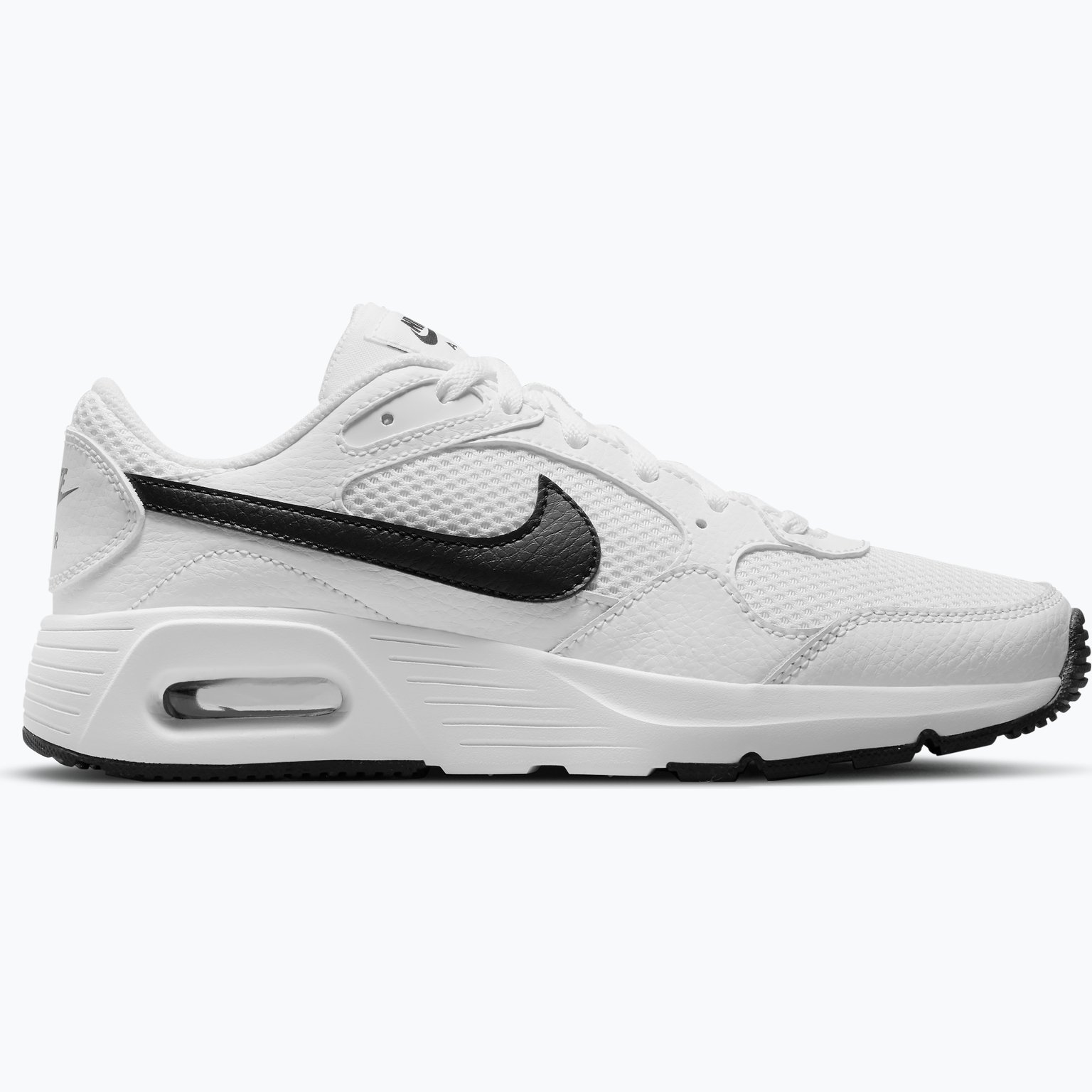 Nike Air Max SC Big Kids sneakers Vit