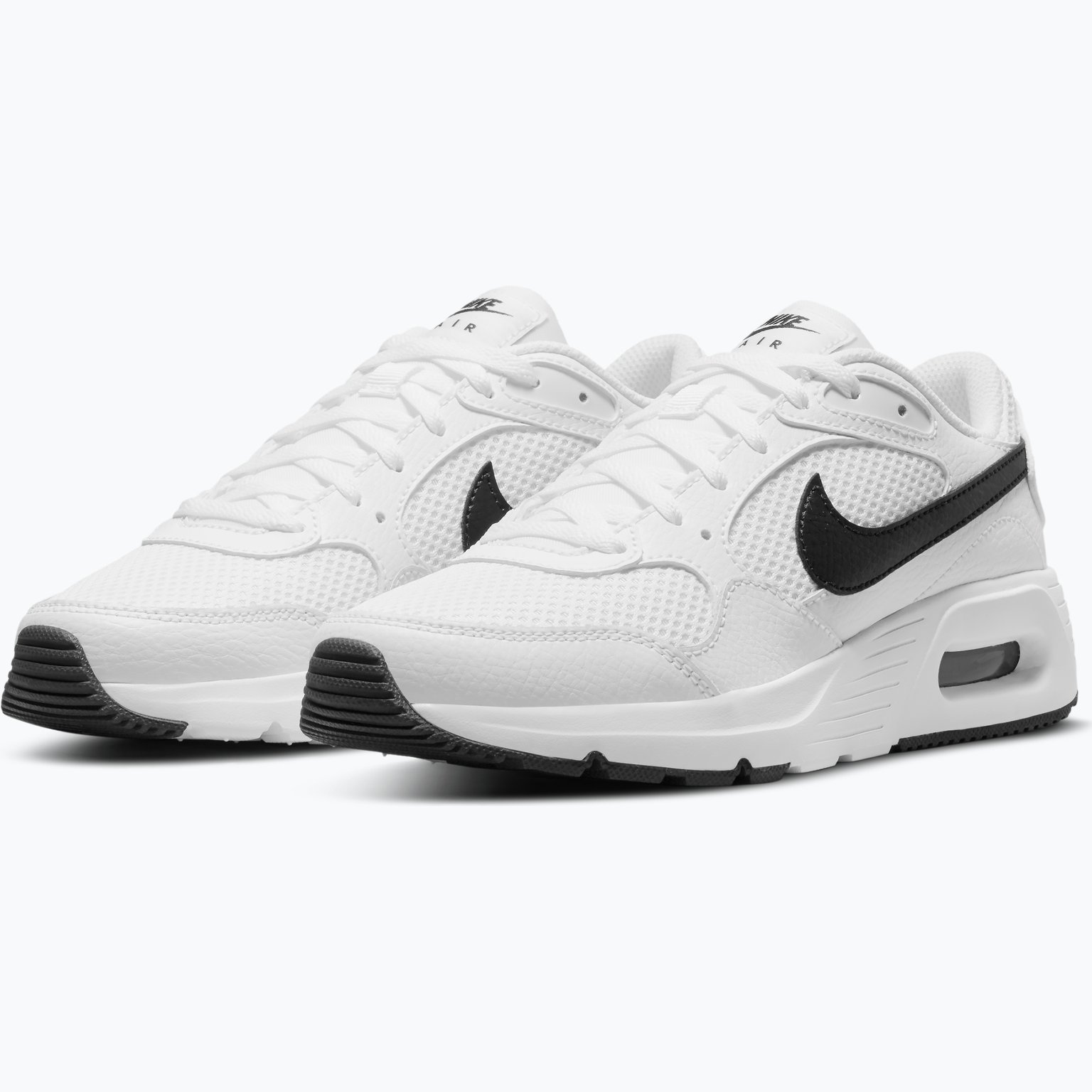 Nike Air Max SC Big Kids sneakers Vit