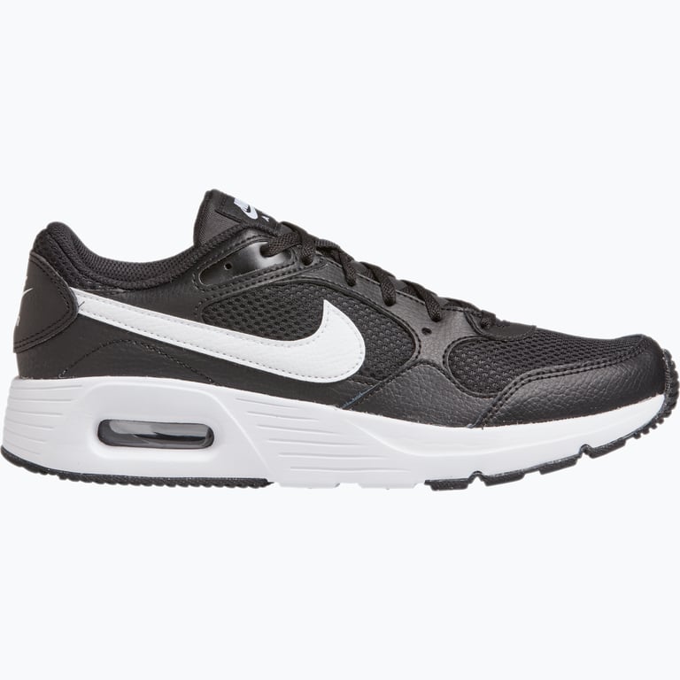 Nike Air Max SC Big Kids sneakers Svart